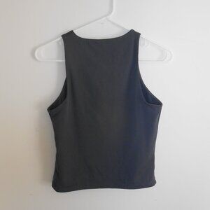 express contour fit top